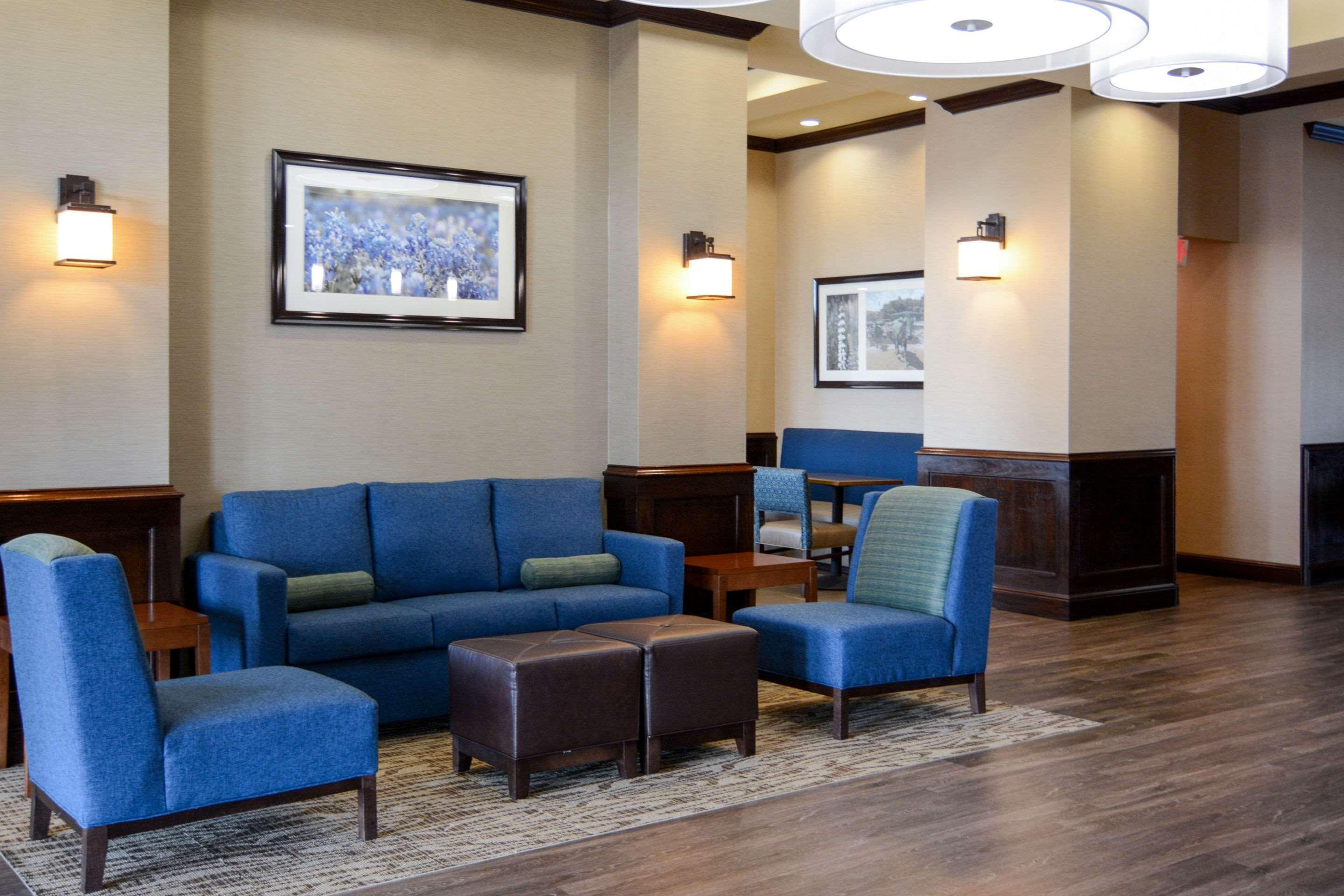 Comfort Suites Φρίσκο Εξωτερικό φωτογραφία