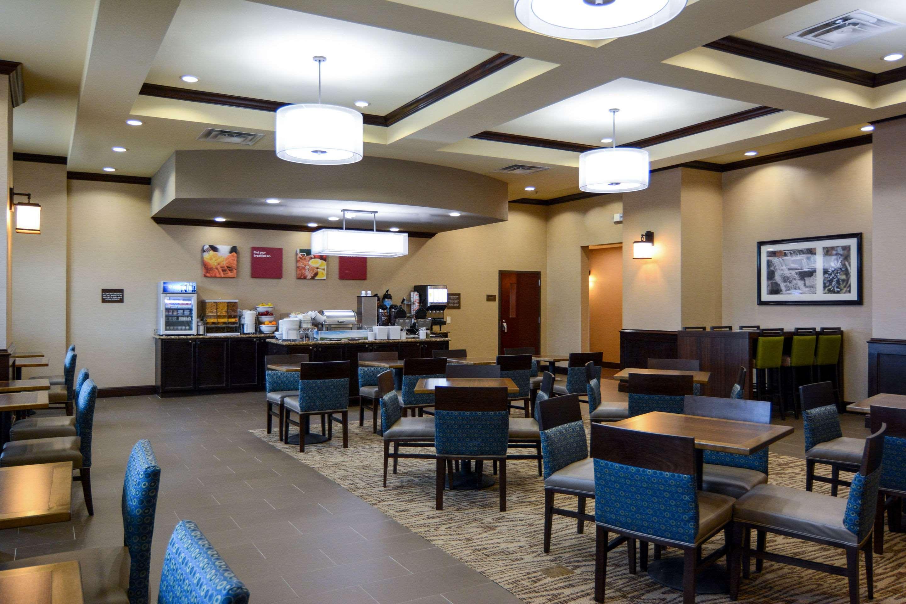 Comfort Suites Φρίσκο Εξωτερικό φωτογραφία