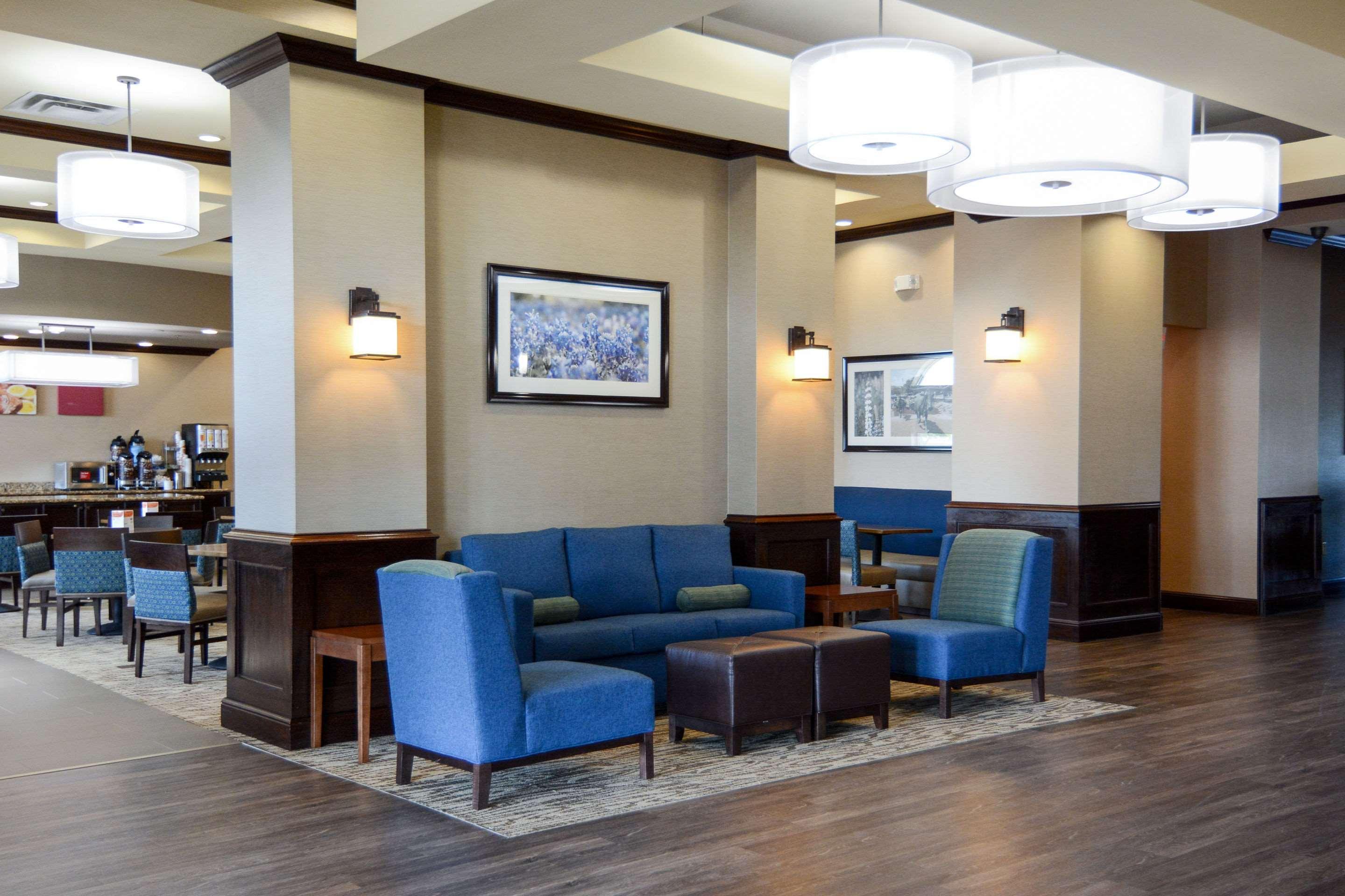 Comfort Suites Φρίσκο Εξωτερικό φωτογραφία