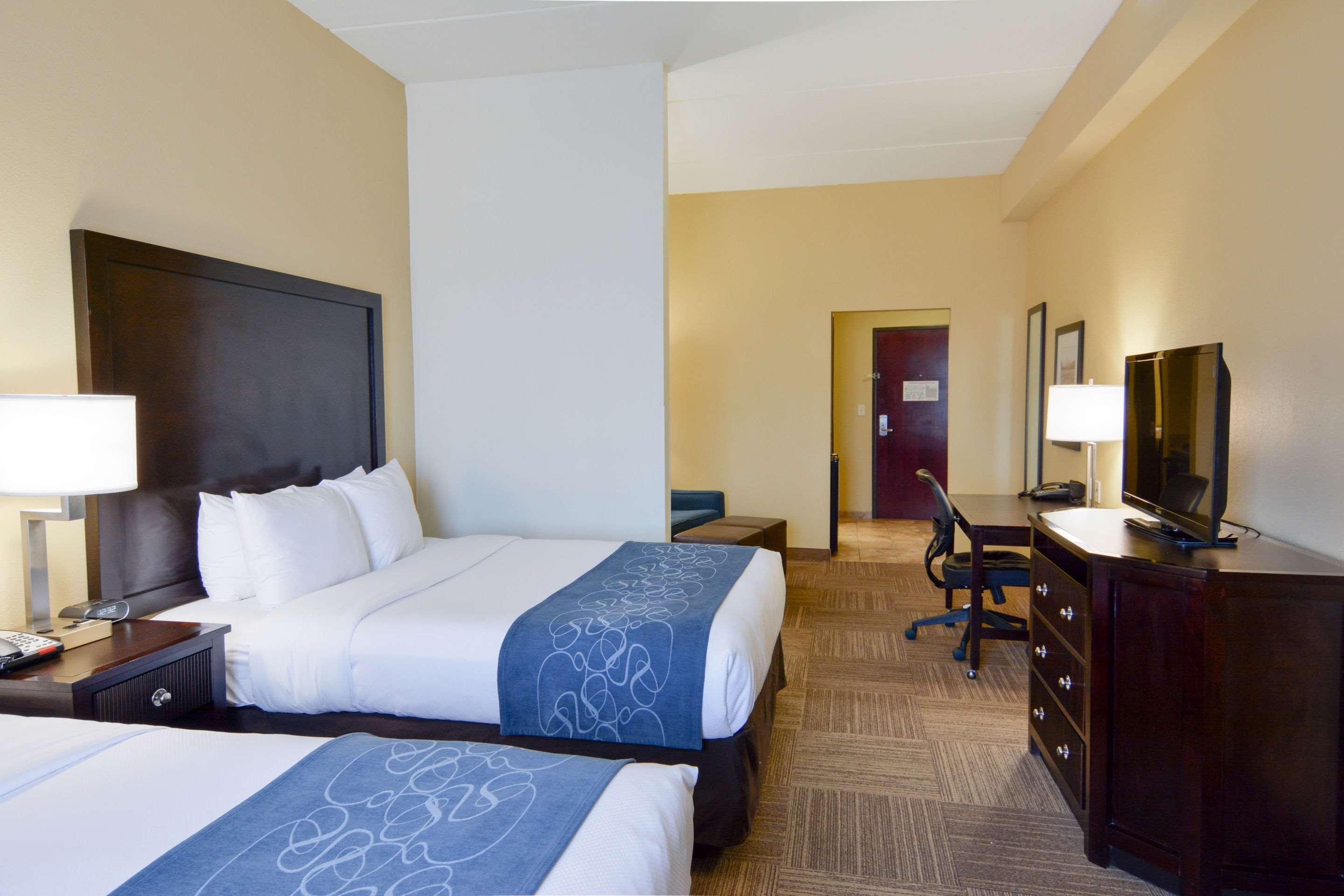 Comfort Suites Φρίσκο Εξωτερικό φωτογραφία
