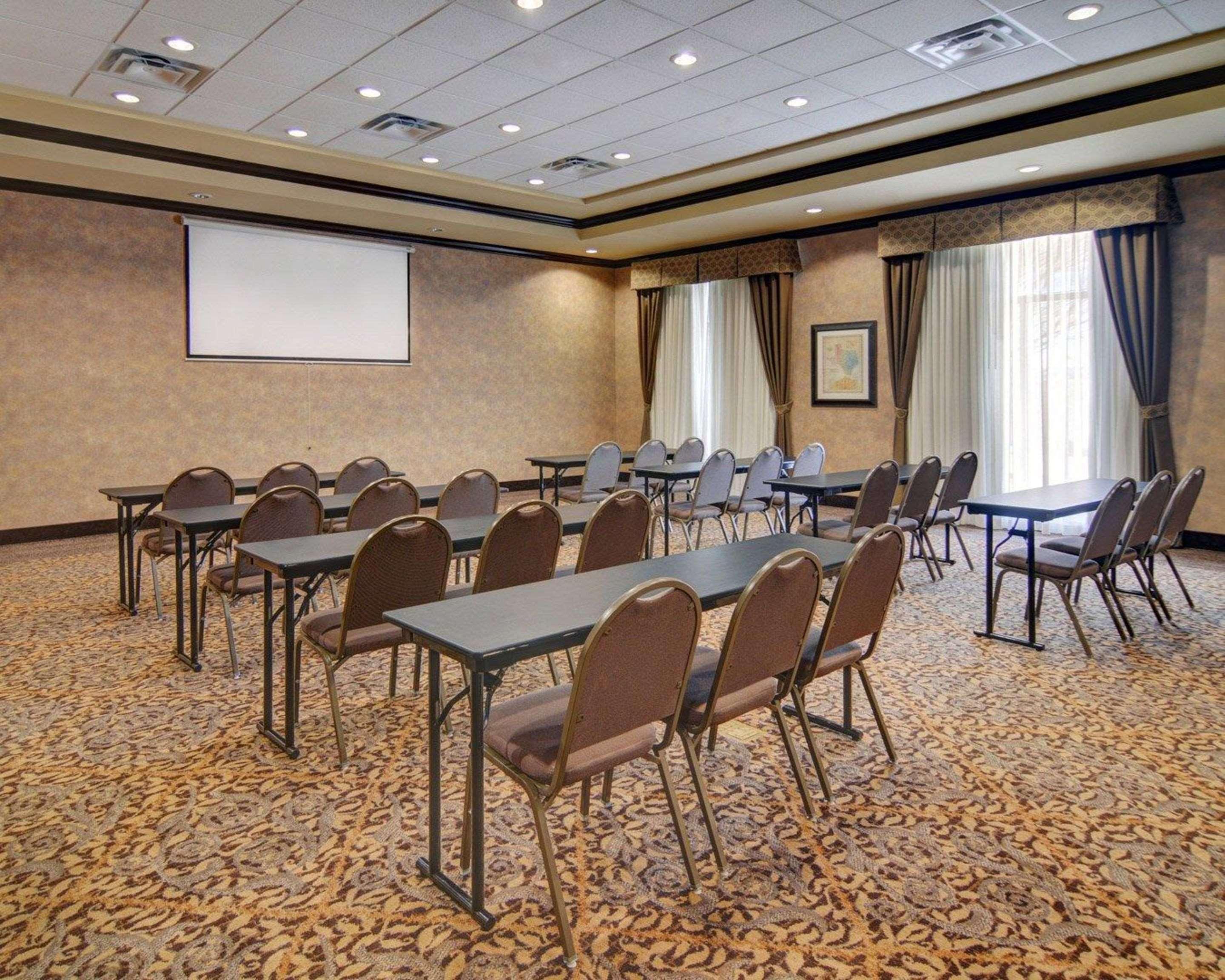 Comfort Suites Φρίσκο Εξωτερικό φωτογραφία