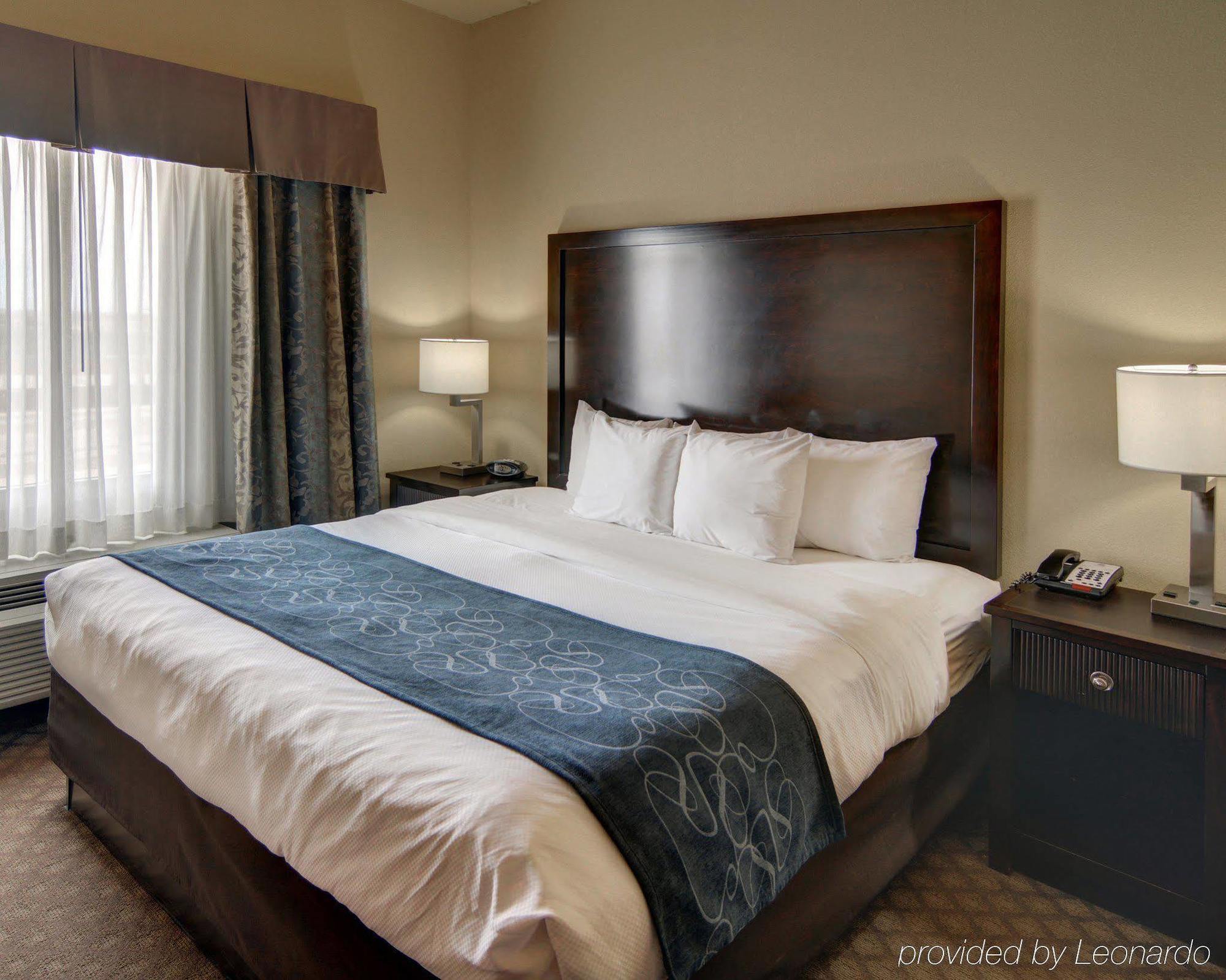 Comfort Suites Φρίσκο Εξωτερικό φωτογραφία