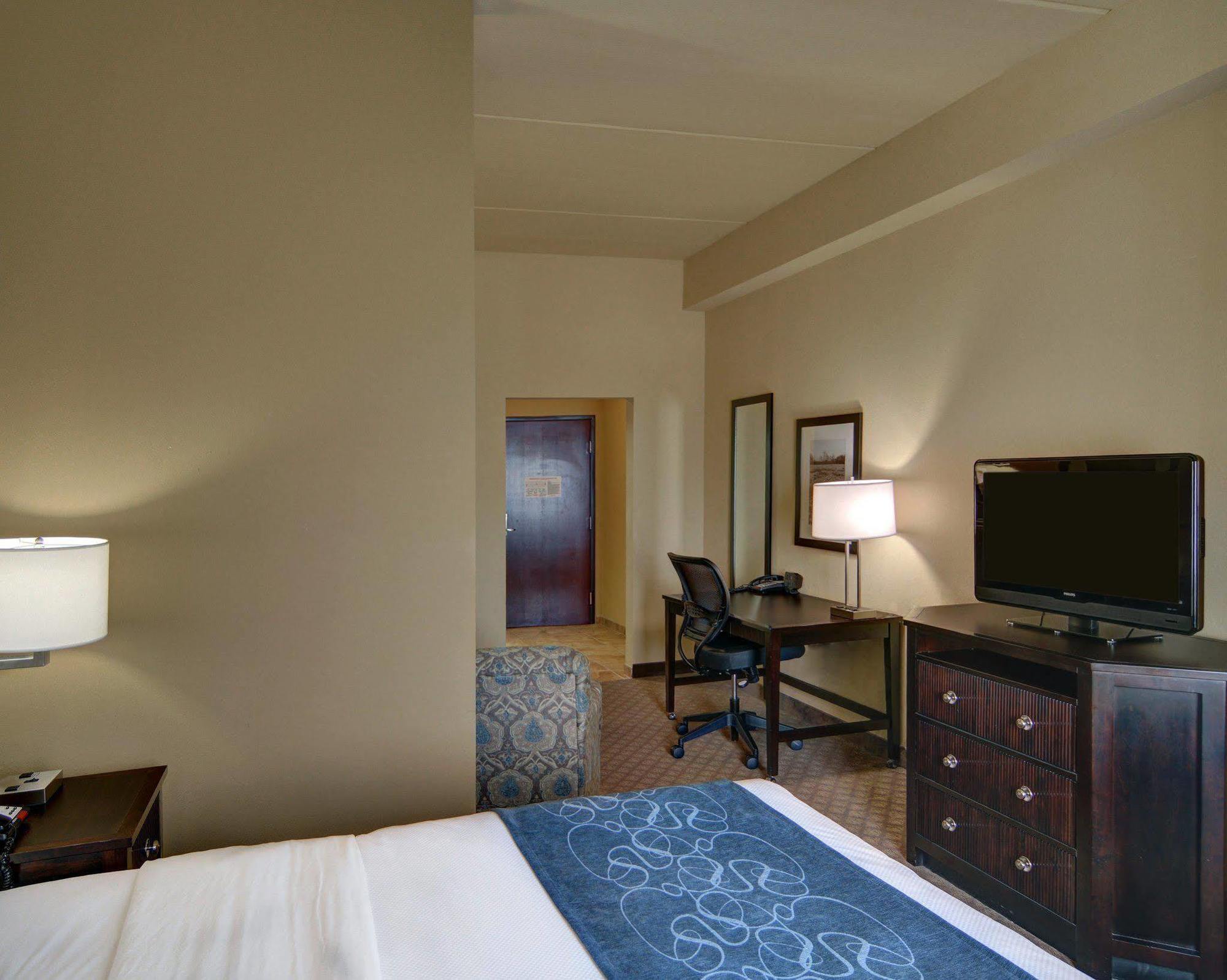 Comfort Suites Φρίσκο Εξωτερικό φωτογραφία